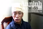 Giả cảnh sát hình sự Hà Nội làm cò xe thanh lý 