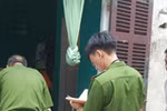 Thất tình, rút kéo đâm chết tình địch 