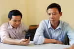 Vụ 2 nhà báo VOV bị đánh: Không xử lý hình sự
