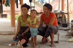 Nơi cả ngàn người chờ chết