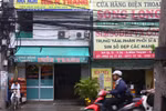 Nam thanh niên thuê nhà nghỉ để tự vẫn 
