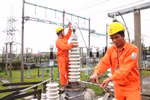 Lại "phập phồng" nỗi lo tăng giá điện