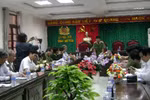 Công an Phú Yên phá tan âm mưu của một tổ chức chính trị phản động