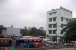 Hà Nội xoá sổ bến xe Lương Yên từ 1/7