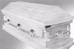Những cỗ quan tài giá tiền tỷ của đại gia