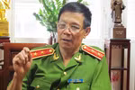 Chưa có tài liệu cho thấy Dương Chí Dũng bỏ tiền để thoát thân