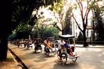 Hà Nội: Mở rộng địa giới hành chính một loạt quận