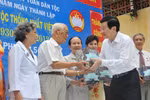 Chủ tịch nước Trương Tấn Sang: Phê bình đúng thì không nên né tránh