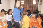 Đổ xô lên cao nguyên lấy chồng ngoại