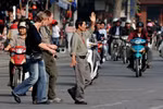 New York Times: "Người Hà Nội... không sợ chết"