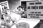 Xử vụ đòi 55 triệu USD thắng máy đánh bạc