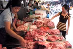 Từ 3/9, chỉ được bán thịt 8 tiếng sau khi giết mổ