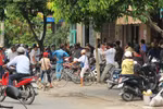 Giám đốc Đài PTTH Long An chết trong tư thế treo cổ