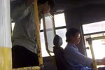 Bộ trưởng Thăng: "Khởi tố vụ làm nhục khách xe buýt nếu..."
