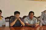 Giám đốc chi nhánh ngân hàng Viettinbank bị khởi tố