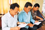 Vụ “hiệp sĩ” bị truy sát: 17 dân phòng, CA viên nghỉ việc