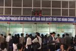 Hà Nội điều tra xã hội học 5 sở 'nhạy cảm'