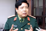 Không để xảy ra xung đột vũ trang trong vấn đề biển Đông 