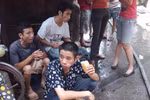 Vụ cháy Hàm Tử Quan: Hàng xóm không biết cụ 91 tuổi chết cháy