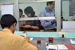 Sang tên, đổi chủ xe máy tăng đột biến