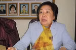 Nguyên Chủ nhiệm UB các vấn đề XH Quốc hội: "Bà Yến nên tự rút lui"