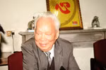 Đại tướng Lê Đức Anh: “Uy tín Thủ tướng tiếp tục được nâng cao…”