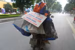 “Thần dược” ầm ầm xuống phố