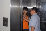 Chết người do thang máy: 'Điểm danh' những điểm 'hú vía'