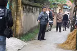 Hận ghen 10 năm, cụ ông 77 tuổi gây trọng án 