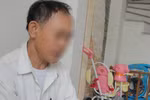 Giả ăn mày cứu con gái khỏi cảnh nô lệ tình dục