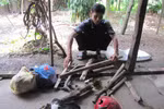 Hôm nay, côn đồ đánh dân Văn Giang hầu tòa