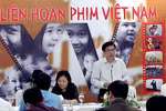 Đề nghị truy tố nguyên Cục phó Cục Điện ảnh