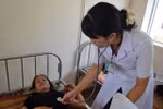 Những cái chết bí ẩn ở Làng Riềng: Tìm thấy chất diệt cỏ cực độc 