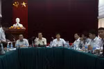 Giải trình việc bổ nhiệm ông Dương Chí Dũng: Không thuyết phục!