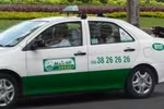 4 xe ôtô hãng Mai Linh chở trái phép động vật hoang dã
