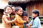 Nơi đặt tên trẻ con theo muông thú