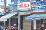 Phá án vụ "thôi miên" tiệm vàng nhờ …đôi giày
