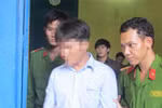 Đau lòng người cha tự sát cùng con