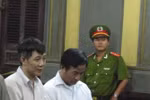 Giết người như “phim” theo đặt hàng của giám đốc