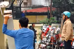 Dự thảo Luật thủ đô: Cánh cửa hẹp cho người nhập cư