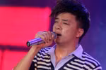 "Hậu" hát nhép, Cao Thái Sơn lại tiếp tục biểu diễn trên VTV