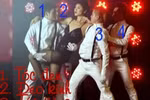 Lộ clip nghi Vietnam's Next Top Model lừa khán giả truyền hình