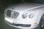 Cận cảnh chiếc xe Bentley đắt tiền của Ngô Thanh Vân