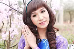 Long Nhật 'chơi sốc' với loạt ảnh chuyển giới