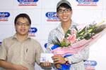 Trương Nam Thành gửi tặng tiền vào Quỹ Tấm lòng Việt Nam