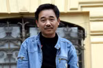 Quốc Khánh: 'Gangnam Style sẽ không có trong Táo Quân 2013'