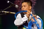 Got Talent lại dính lùm xùm: Kiều Văn Thanh bị kiện lấy cắp ý tưởng