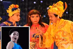 Tin bất ngờ: Xuân Hinh từ chối diễn Táo Quân 2012