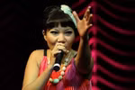 'Cười ngất' khoảnh khắc 1-0-2 bộ tứ diva Việt: Trần Thu Hà (P45)