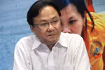 Nhà thơ Hồng Thanh Quang: 'Học sinh kém sử là việc đáng nguy'
